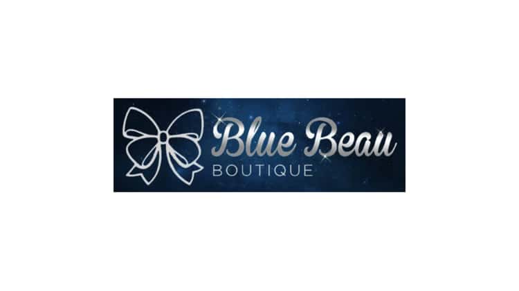 Blue Beau Boutique in Rayleigh