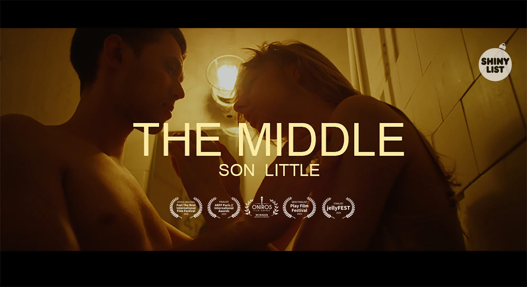 Son Little - The Middle on Vimeo