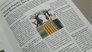 Butlletí de l'Escala Ciutat Pubilla del mes de juliol