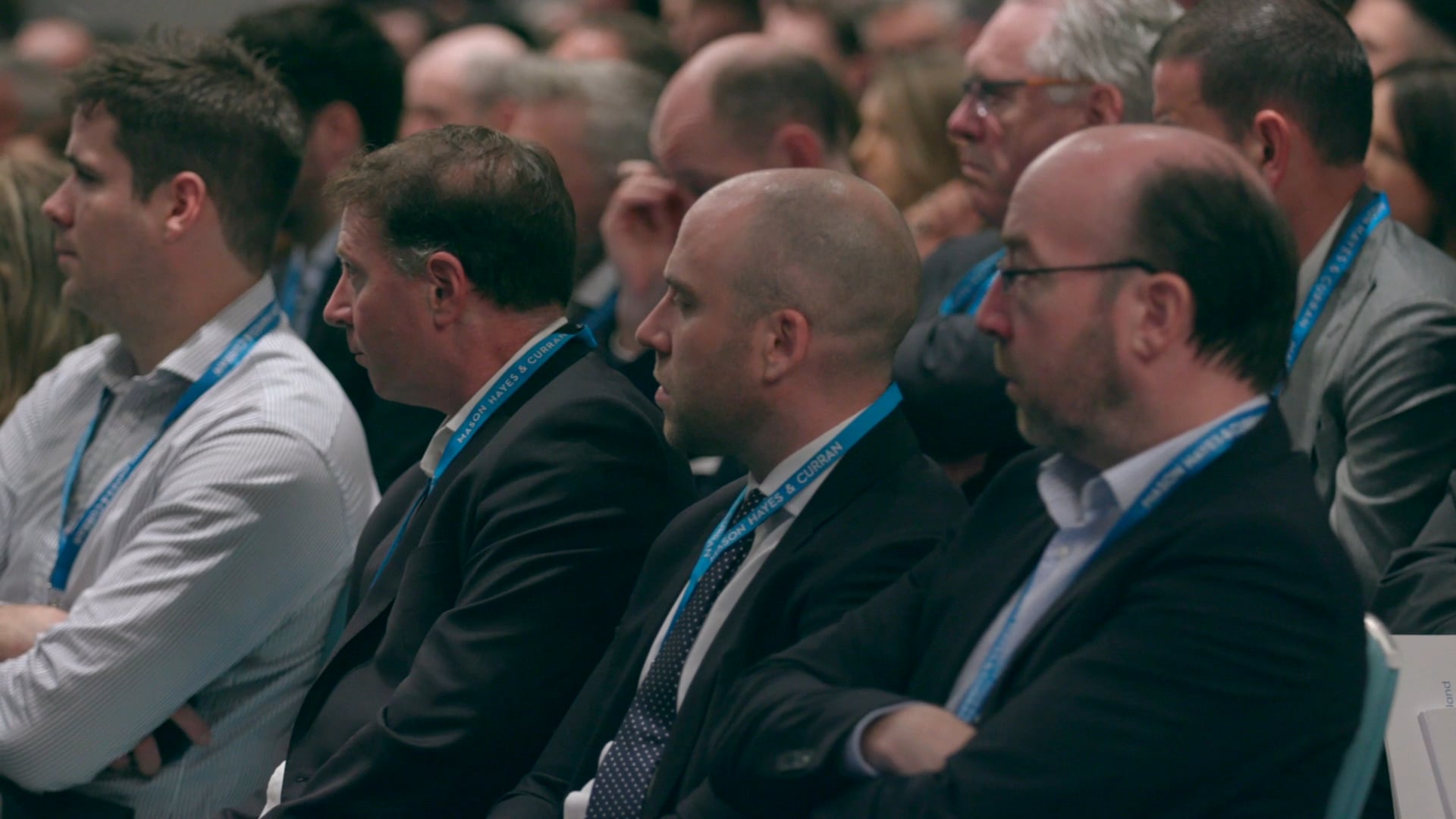 Tom Davy | Building and Investing: The Future of Property Conference on ...