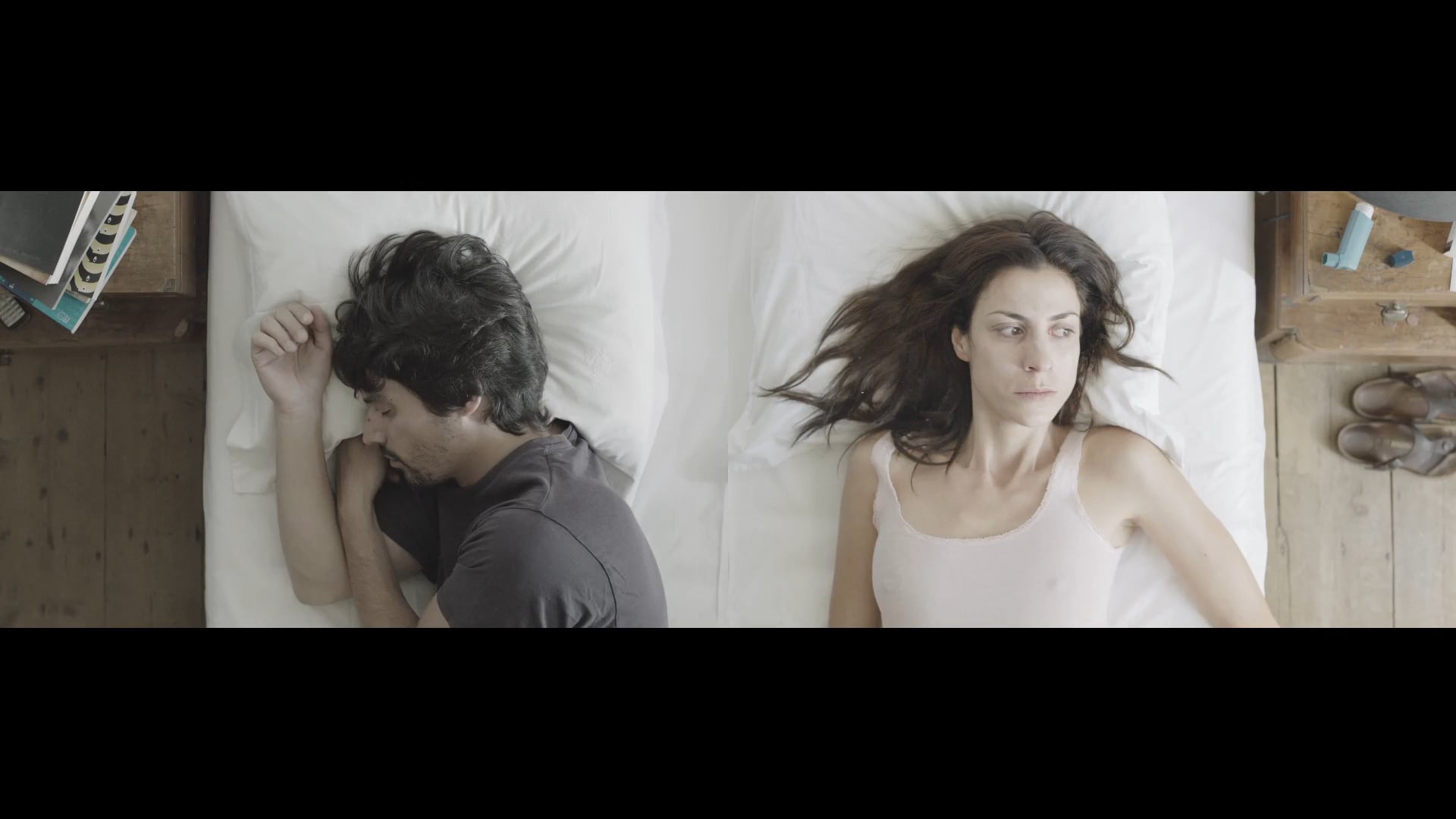 CORO DOS AMANTES / CHORUS