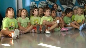 El Casal municipal visita el Maram