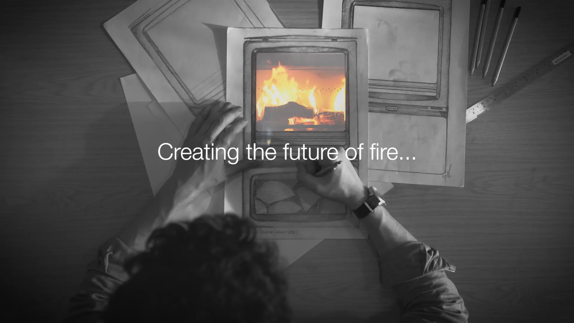 Stovax u0026 Gazco Brand Overview Video on Vimeo