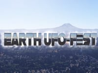 Earth UFO FEST 2019