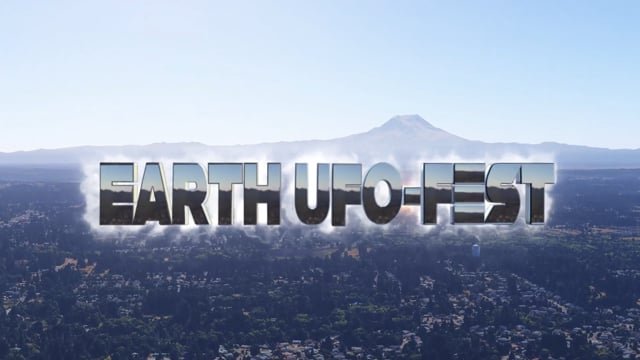 Earth UFO FEST 2019