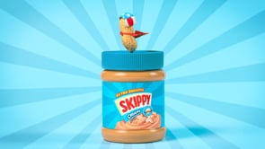 Skippy Peanut Butter - Customer Success Story