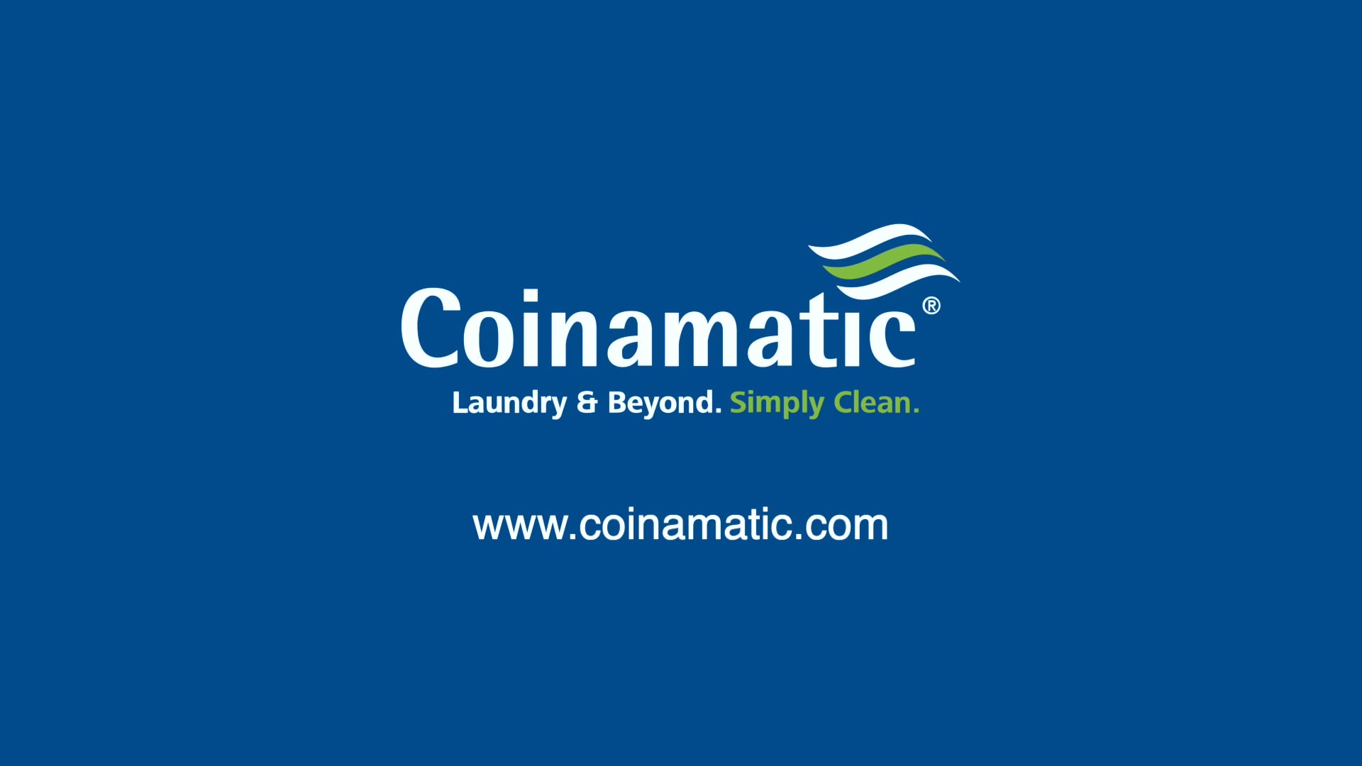 Coinamatic Ad (RHB TV)