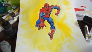 #AMAZING - with Stan Lee