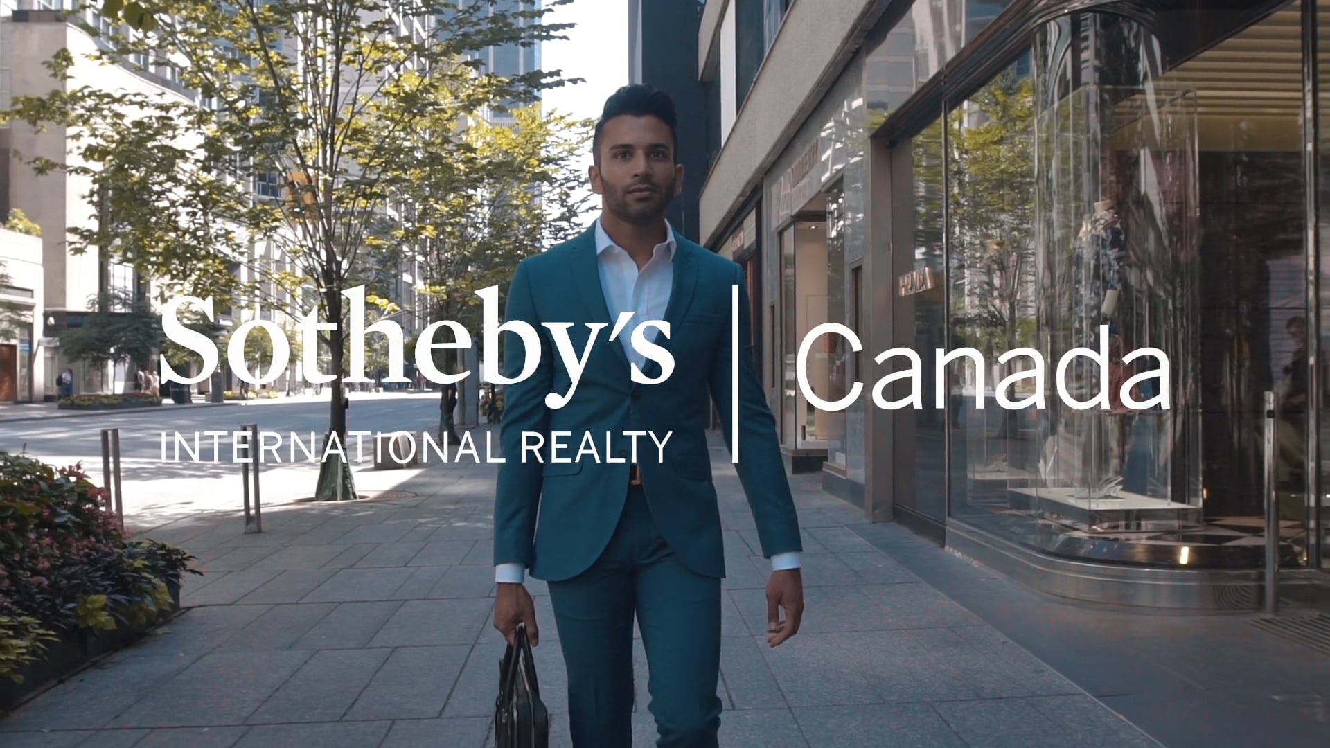 Sotheby's Agent Success Stories | Rizwan Malik