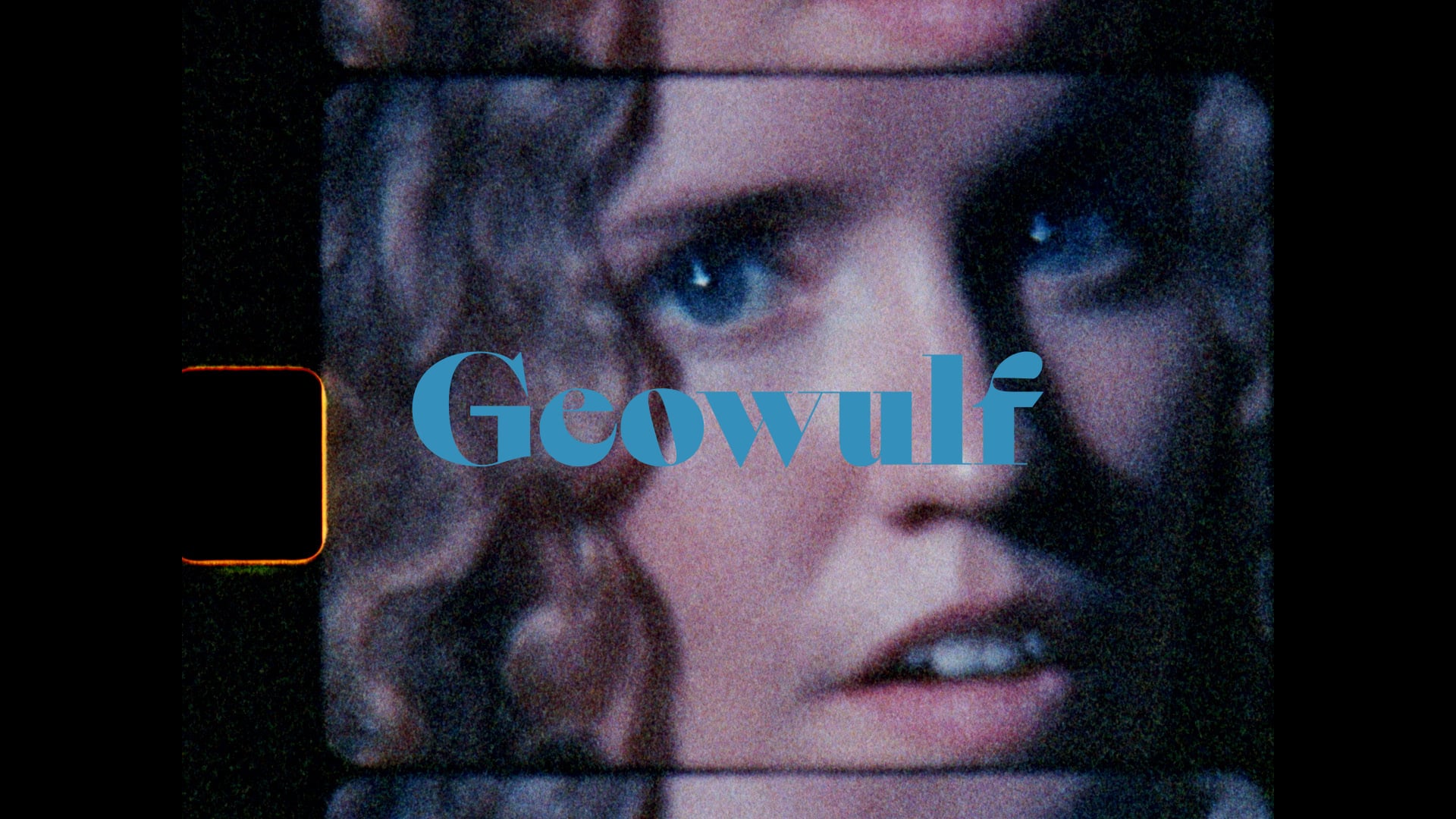 Geowulf - Lonely (Official Video)