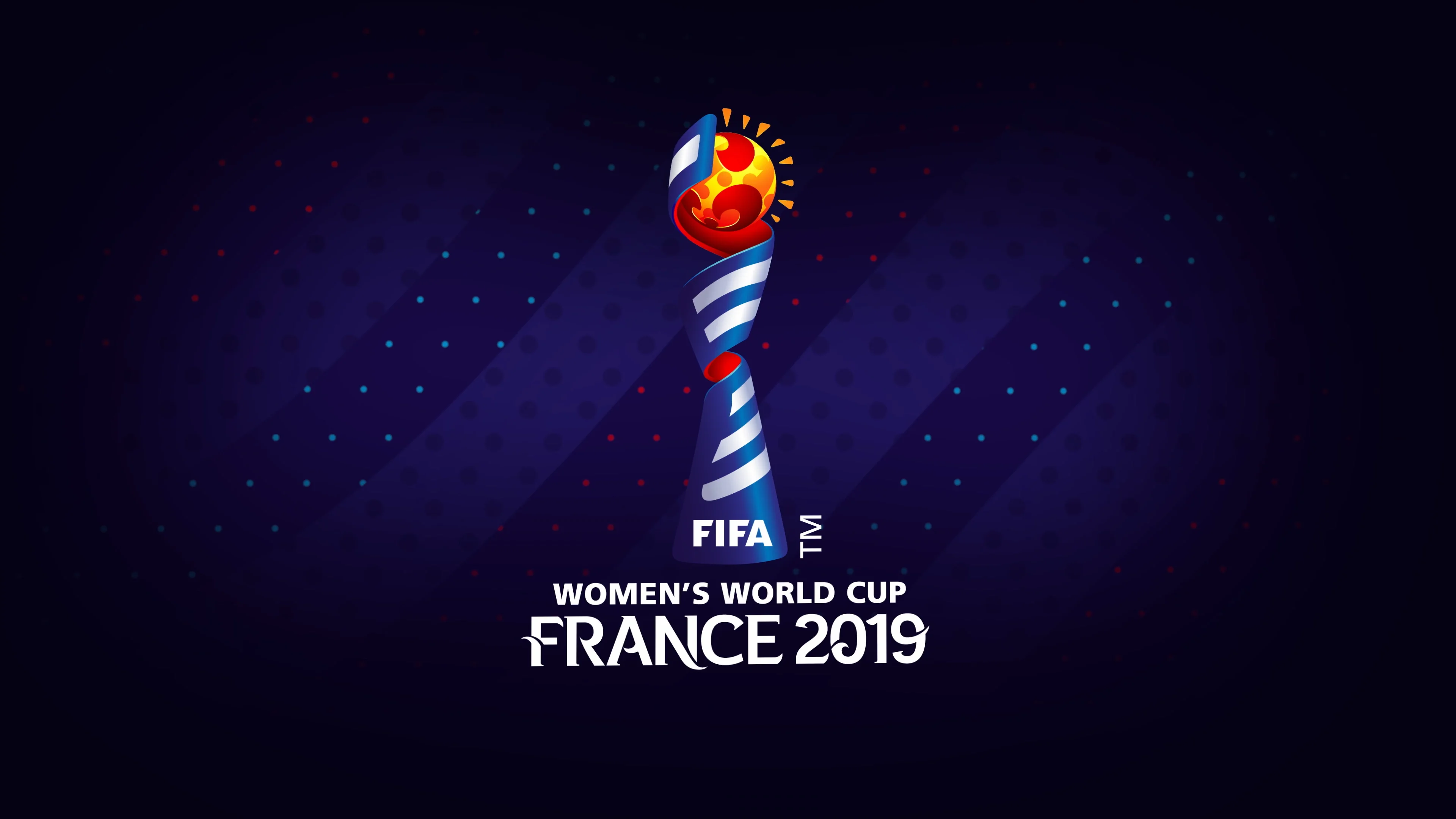 Blister 7 Pochettes Panini - Coupe Du Monde Féminine FIFA France 2019 - Neuf Scellé