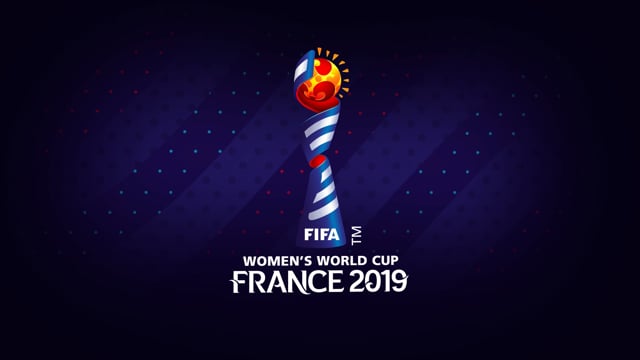 FIFA Women's World Cup 2019 Opening Titles