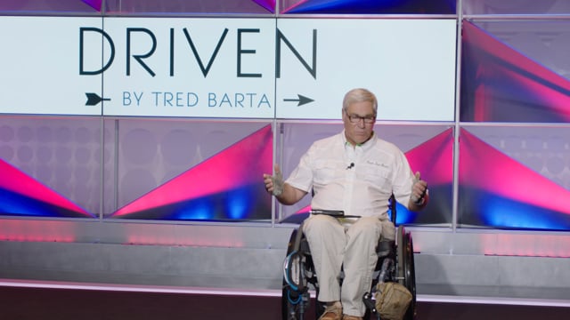 Tred Barta, 67, Renowned Outdoorsman And Role Model For Those With