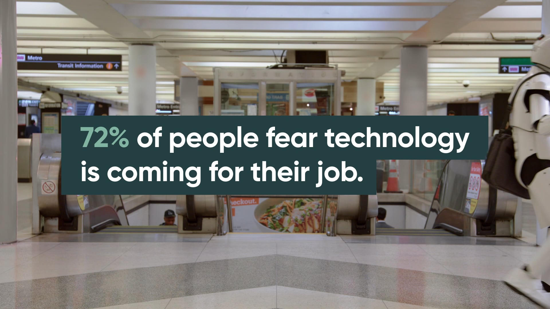 The Future of Work is Human