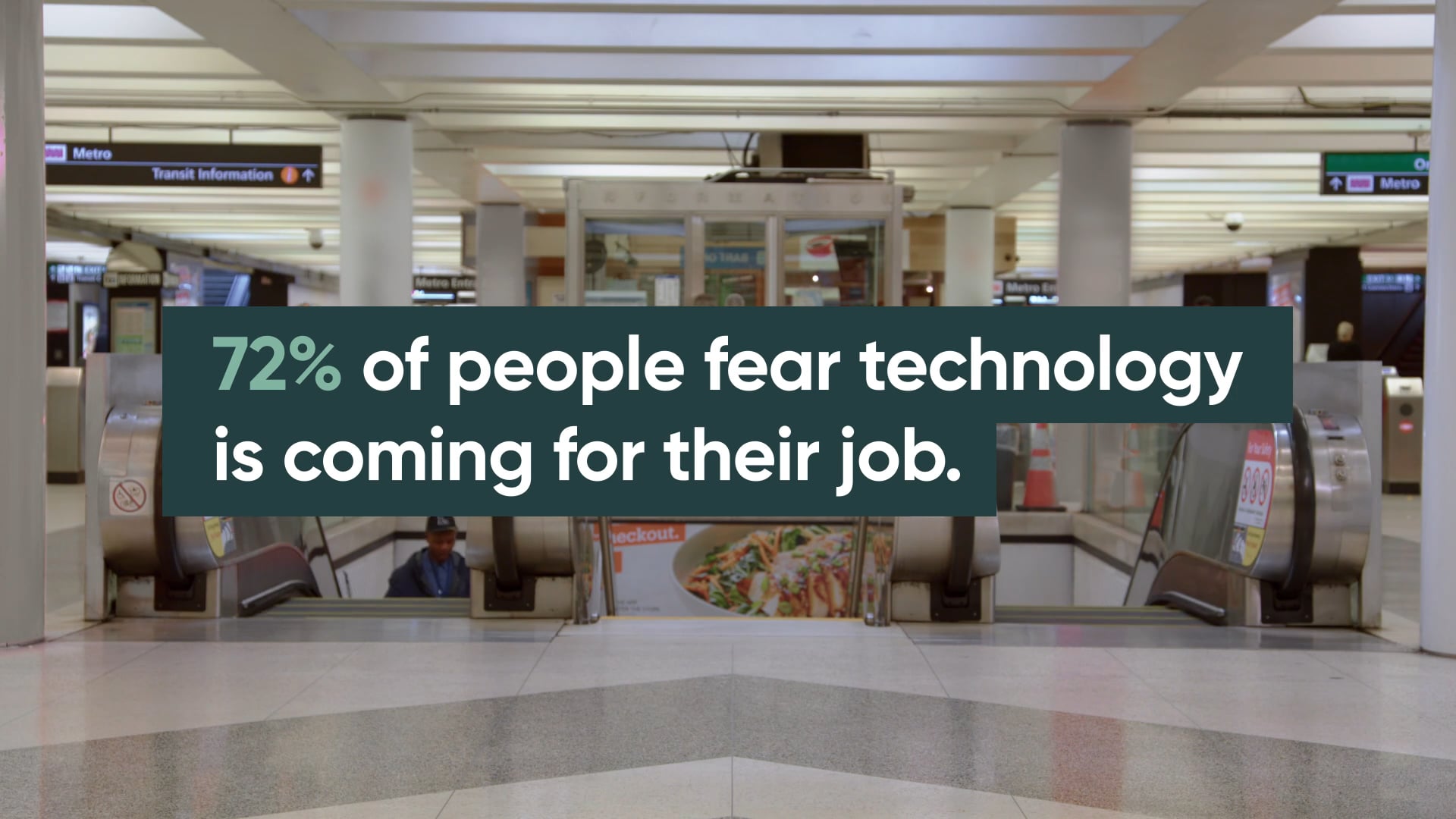 The Future of Work is Human 30