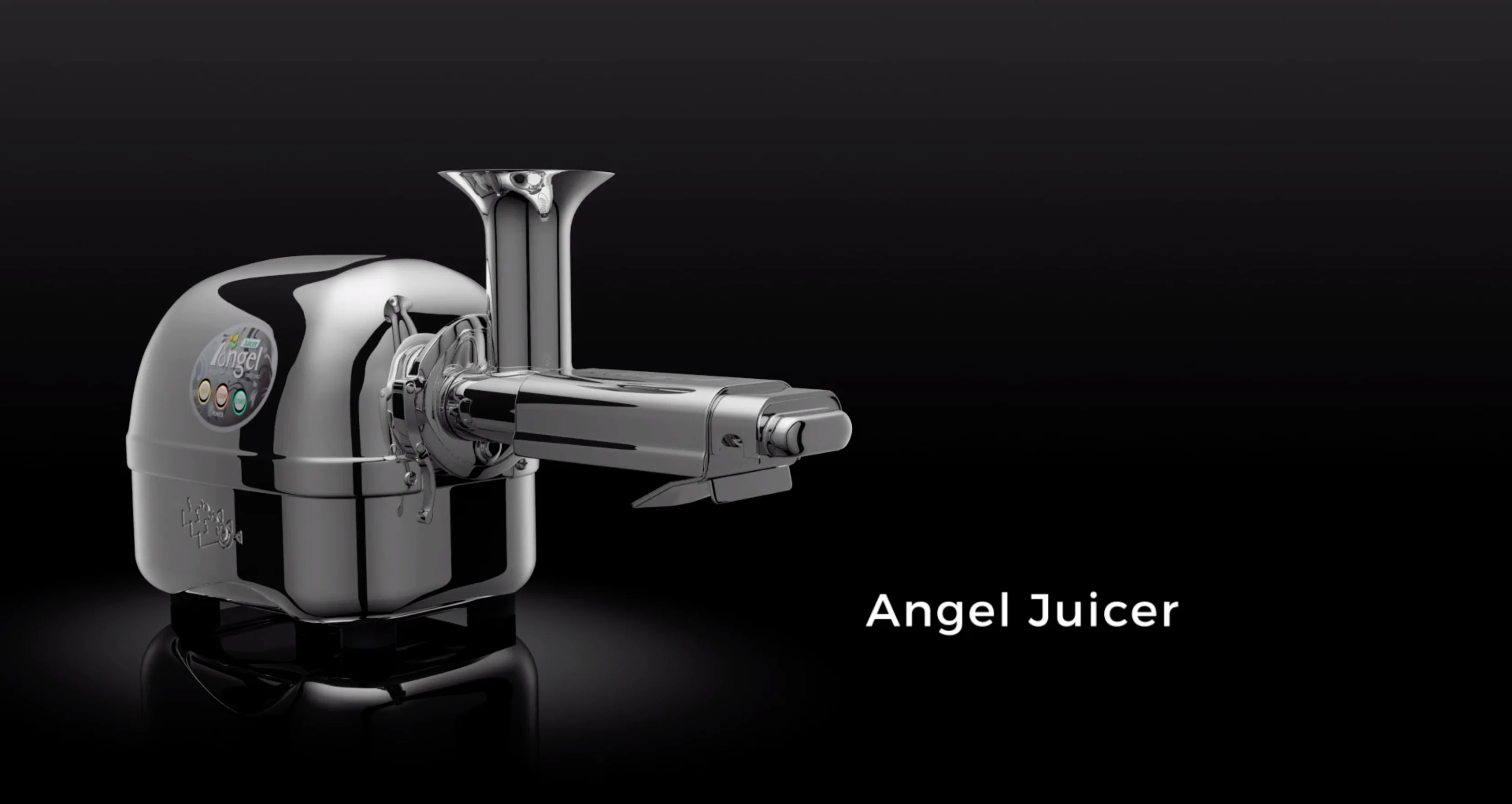 Angel juicer hotsell