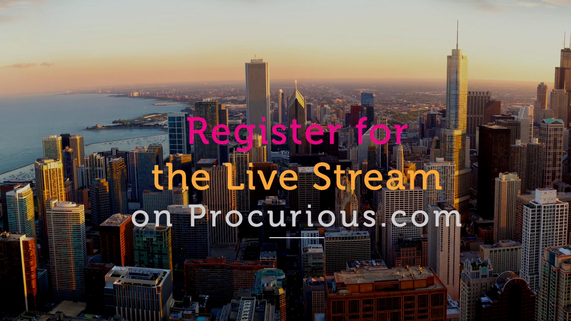Promo 2b Chicago live stream