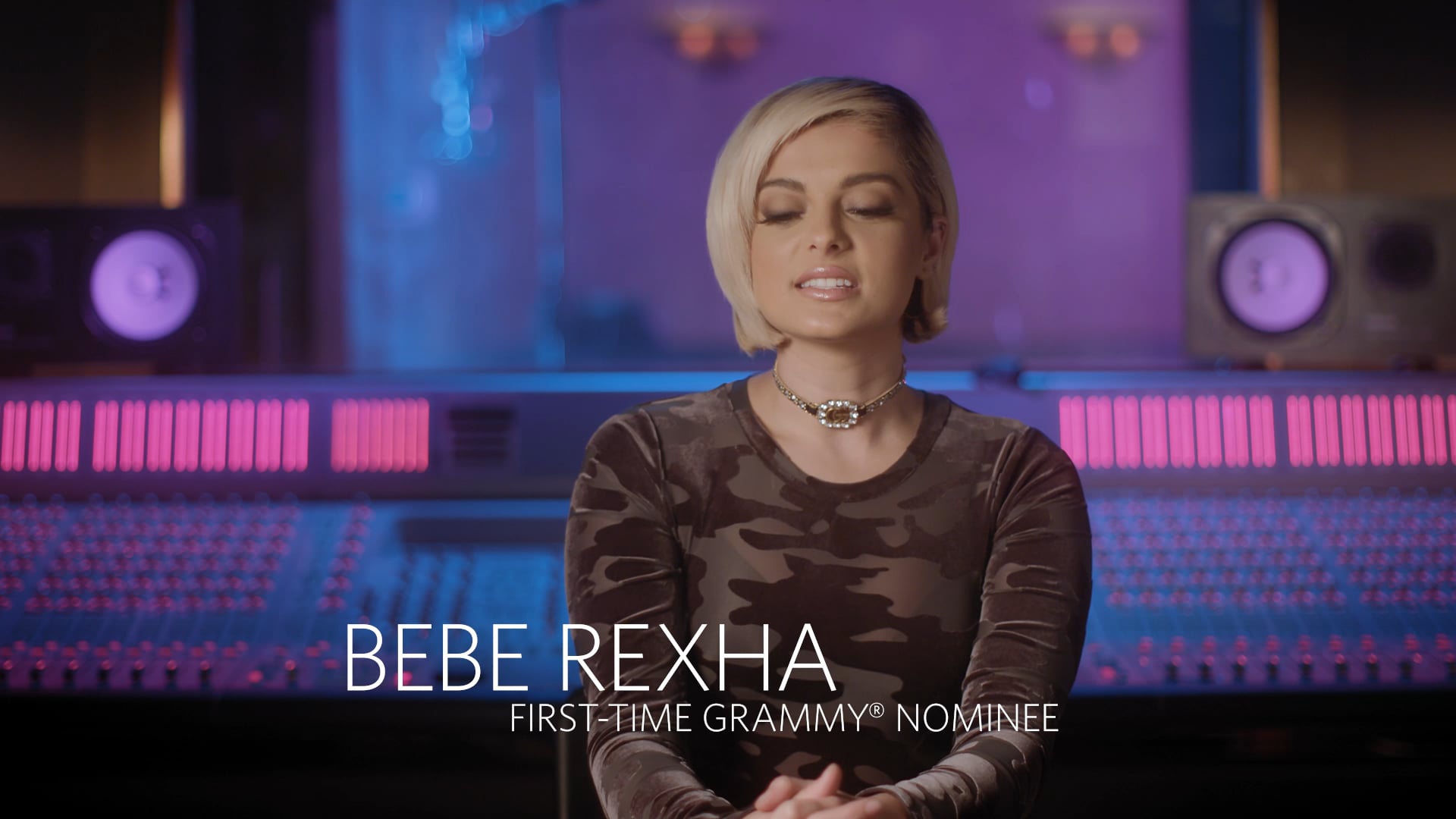 DELTA "Behind The Climb - Bebe Rexha"