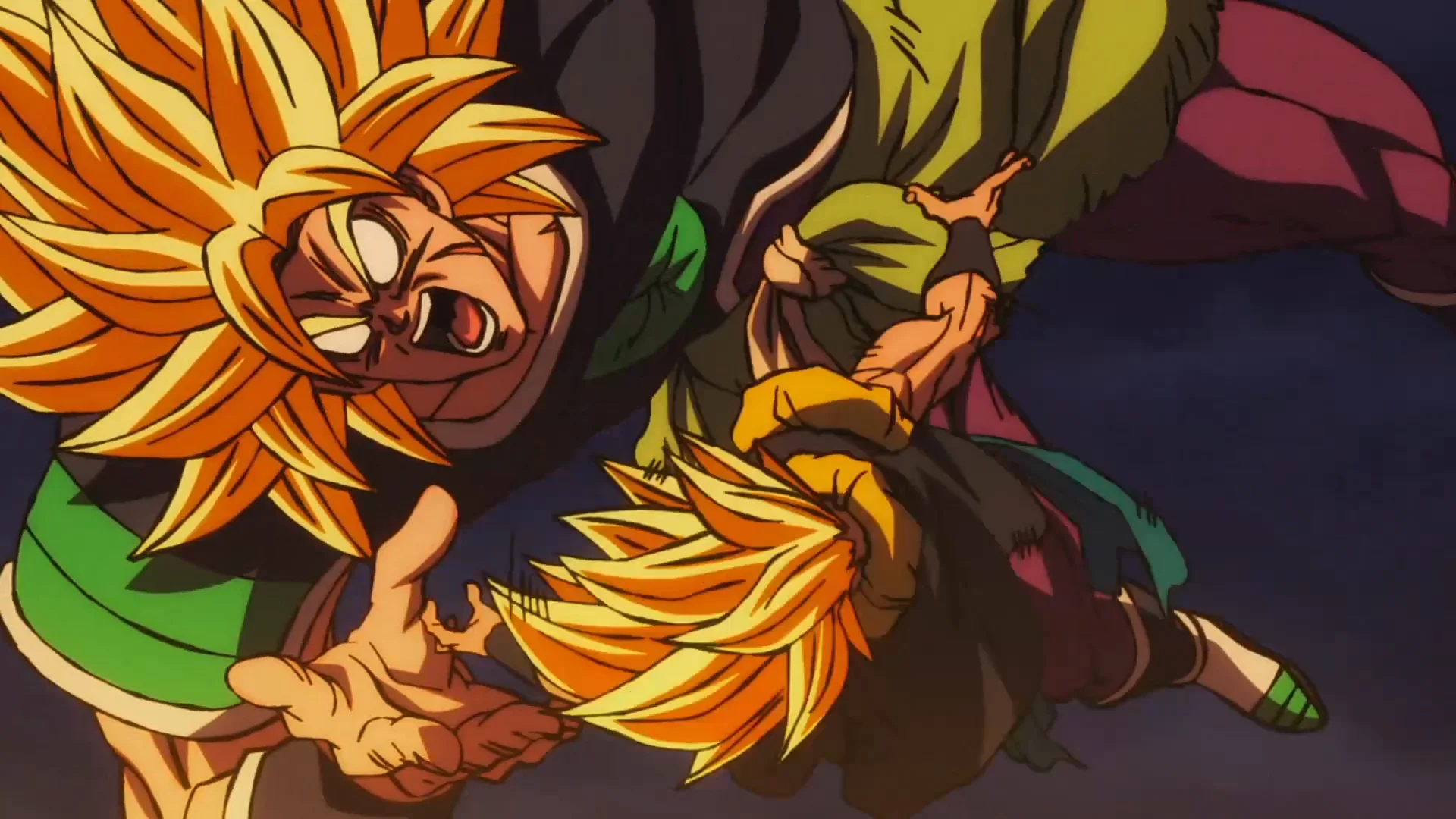 Dragon ball super broly full movie vimeo new arrivals