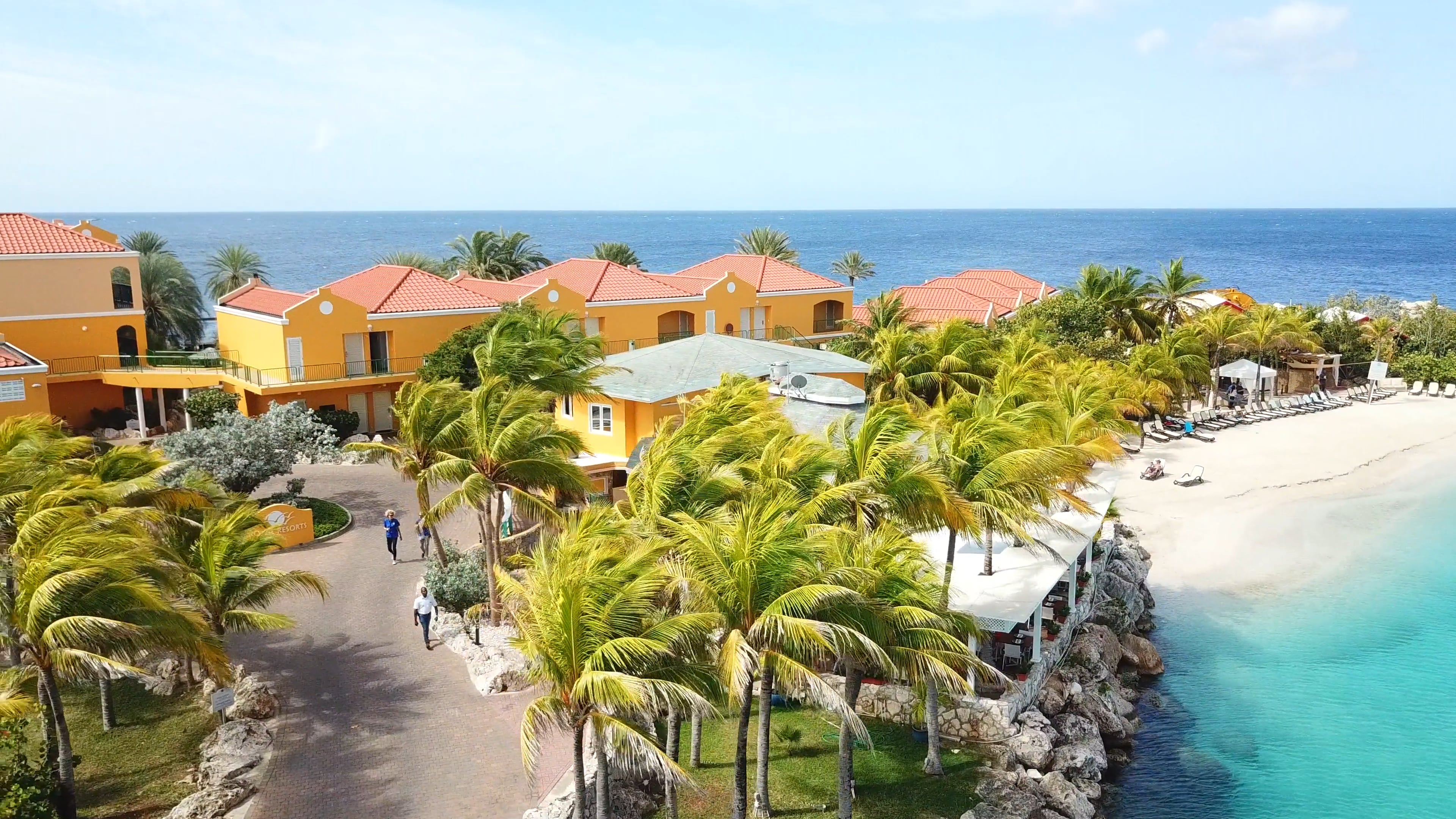 The Royal Sea Aquarium Resort on Vimeo