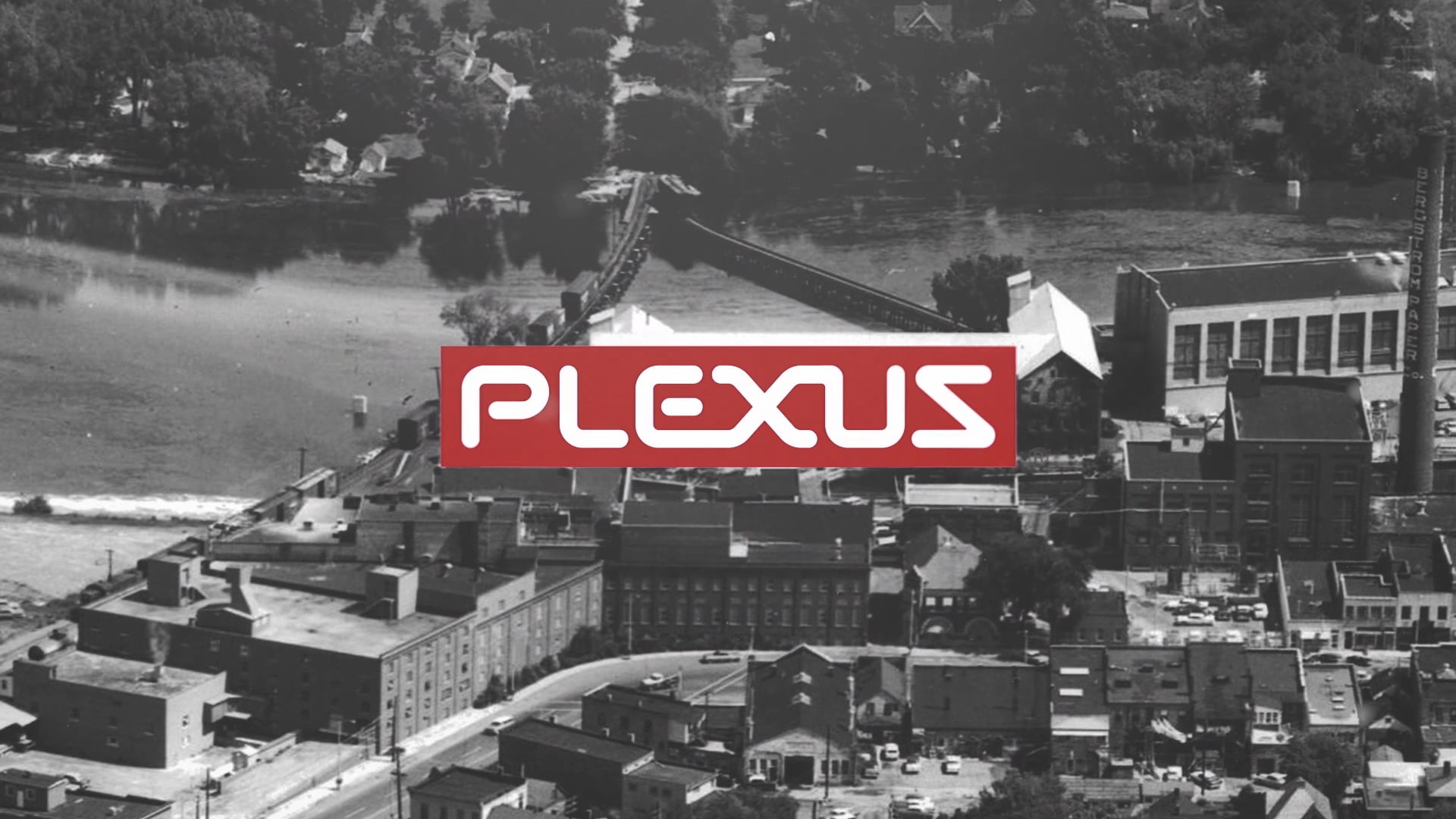 Plexus | 40th Anniversary