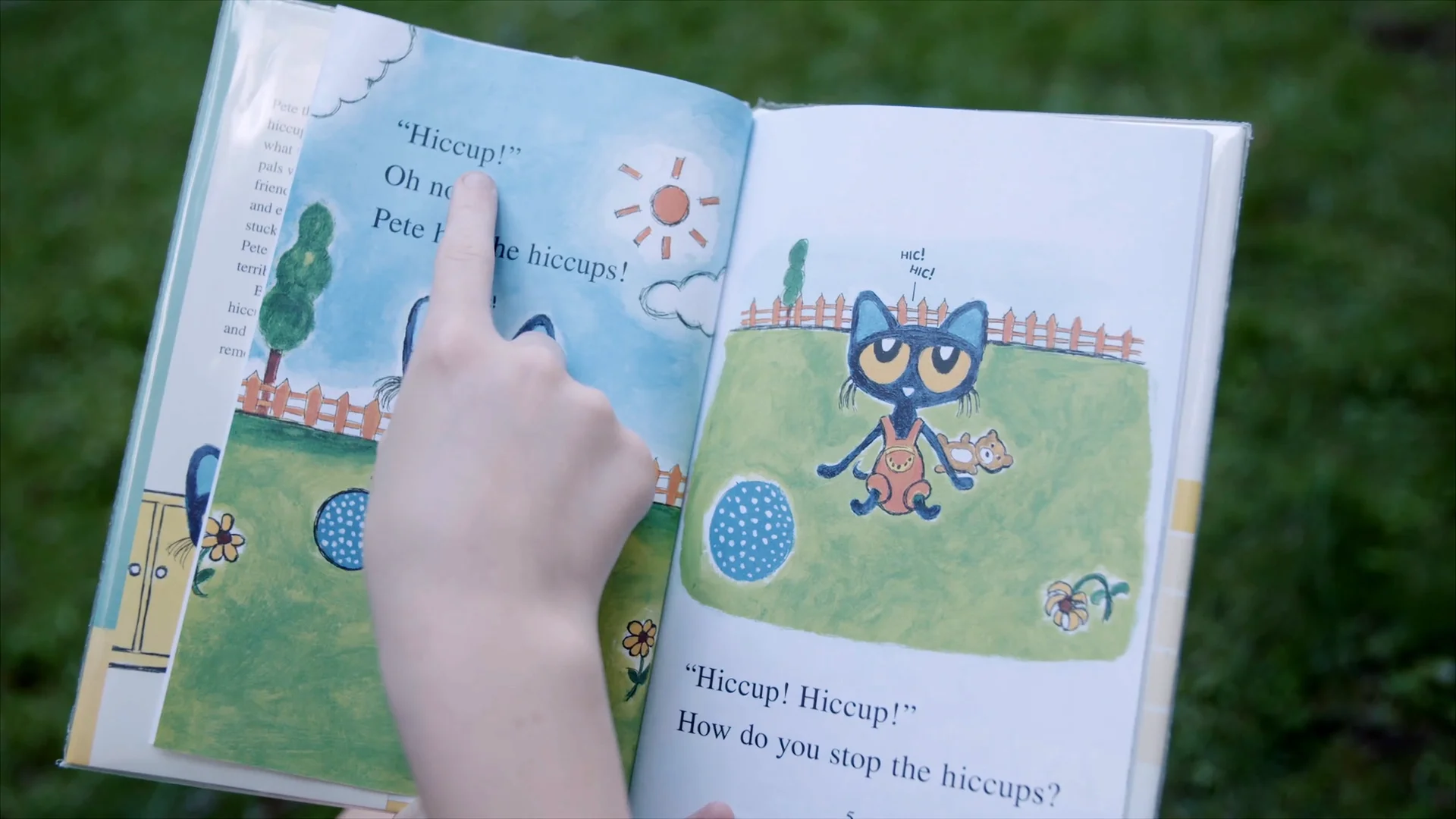icanread