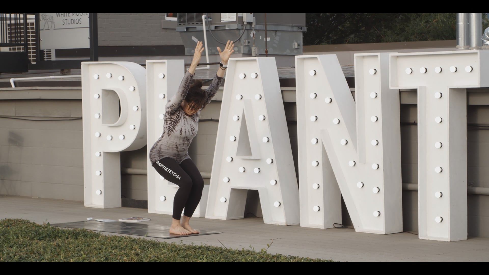 Plant Open House Full