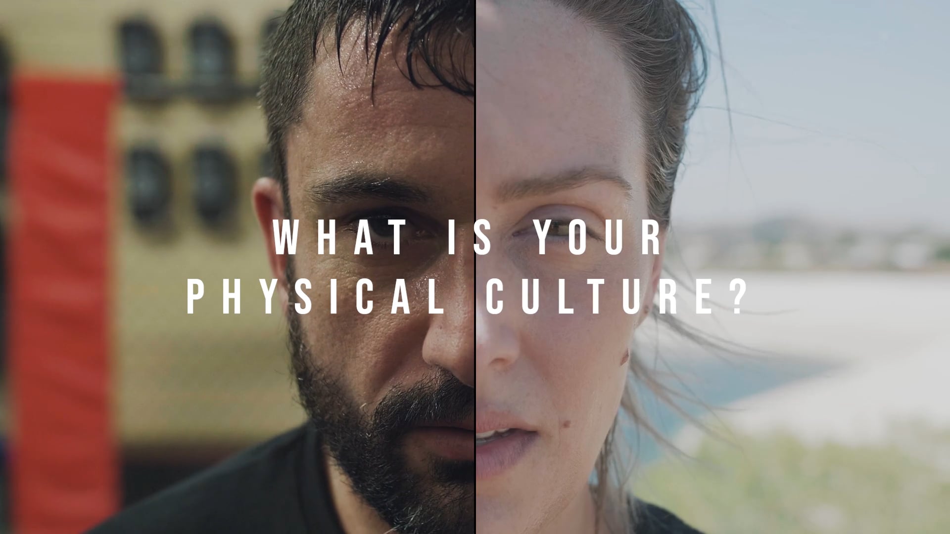 Physical Culture | What Is Your Physical Culture?