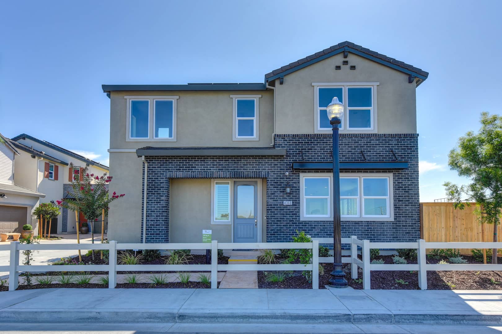 Hamlet Woodside Homes Plan 2 on Vimeo