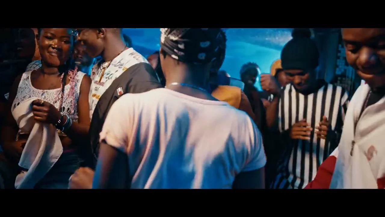 Ethic Entertainment - Figa [Official Music Video](720P_HD)