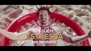 Leandro Caris _ Campanhas
