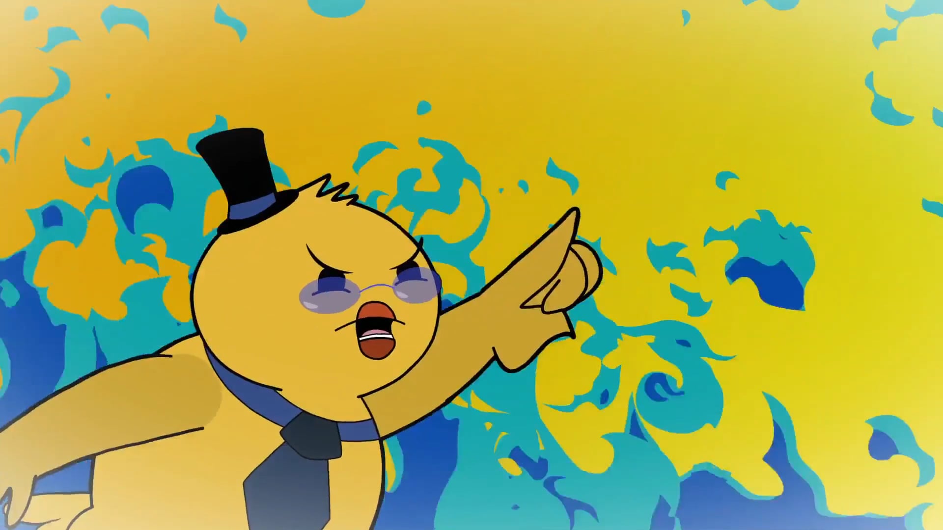 Chicho & Darz / Pilot trailer