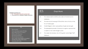 Devotion 087_09.10.2017 - Orisa Globalism