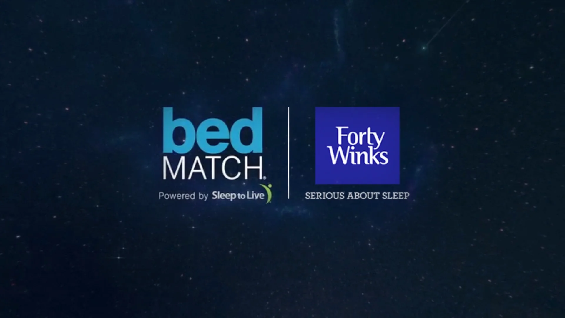Forty Winks - Bed Match : Explainer on Vimeo