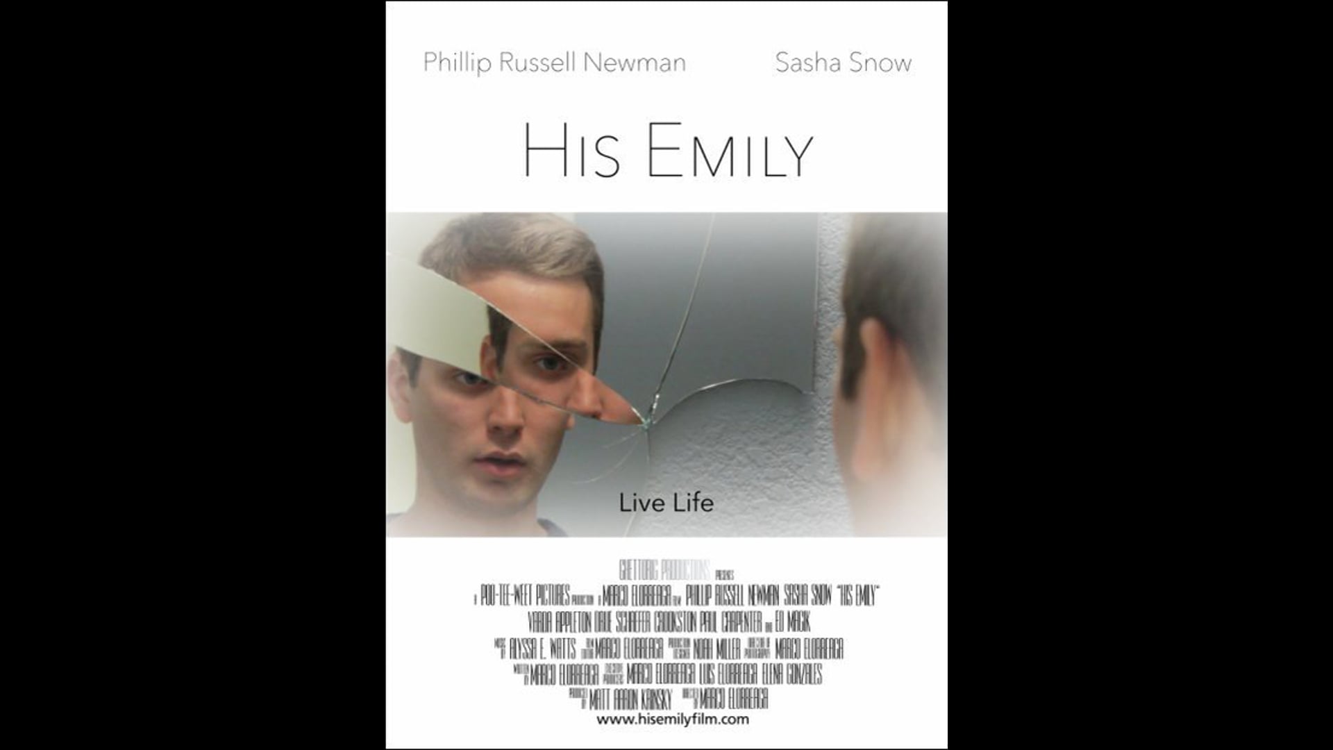 His Emily