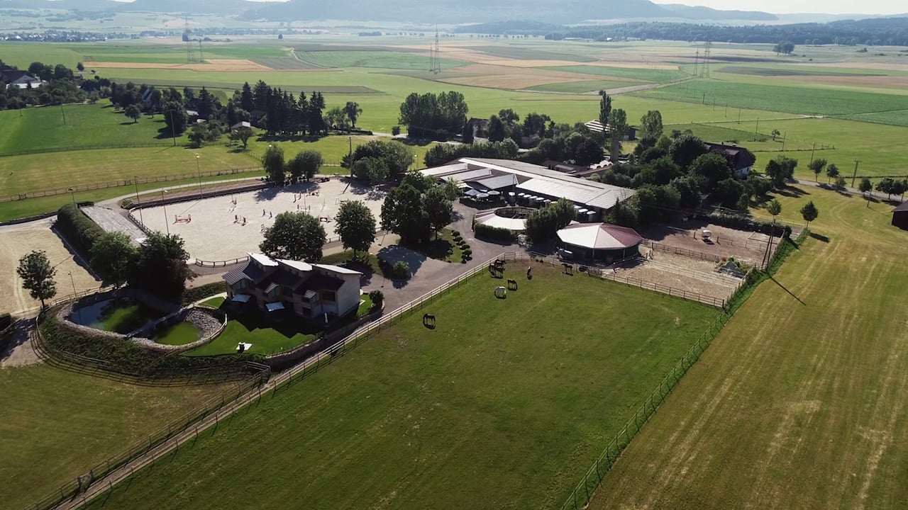 Reitzentrum Frese - Immenhöfe Donaueschingen - www.rz-frese.de