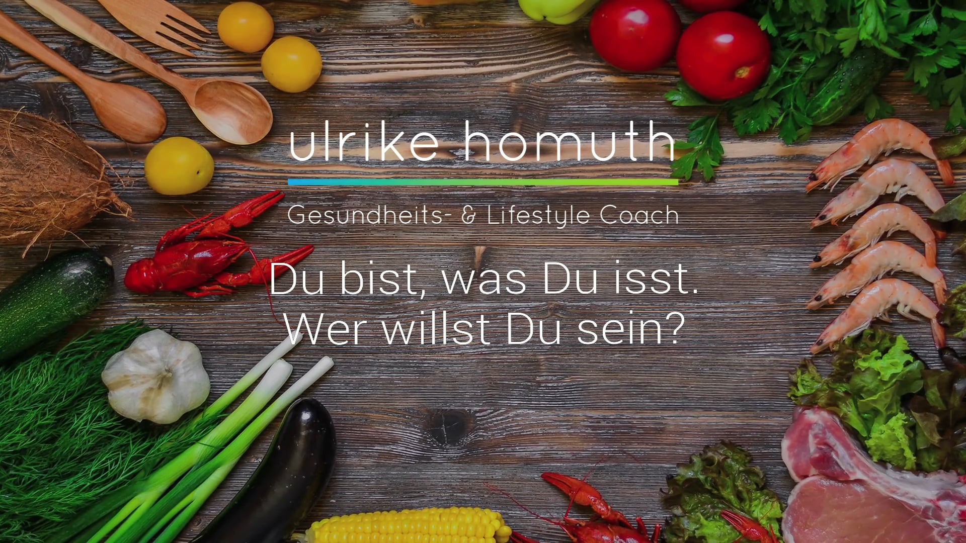 Health & Lifestyle Video