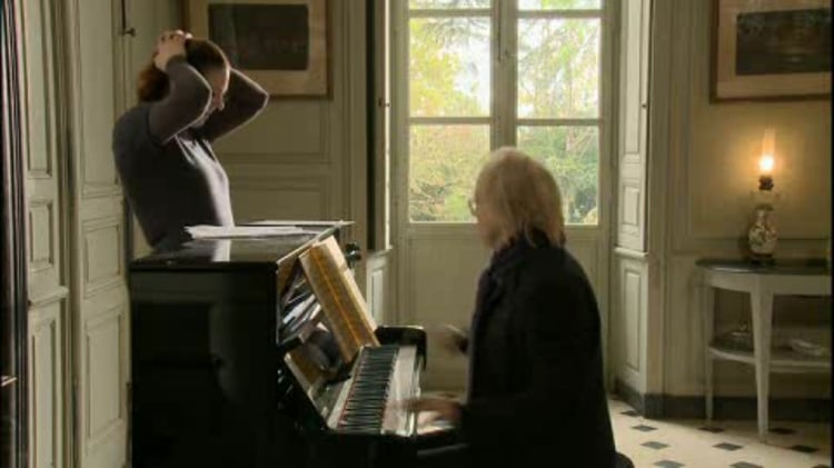 CHOPIN AT THE OPERA | Frédéric Chopin | Documentary: Jan Schmidt-Garre |  ARTHAUS MUSIK