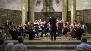Nou concert multitudinari de la Johann Strauss Chamber Orchestra