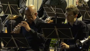 Concert de sardanes del CER