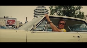 Tarantino presenta la seva novena pel·lícula