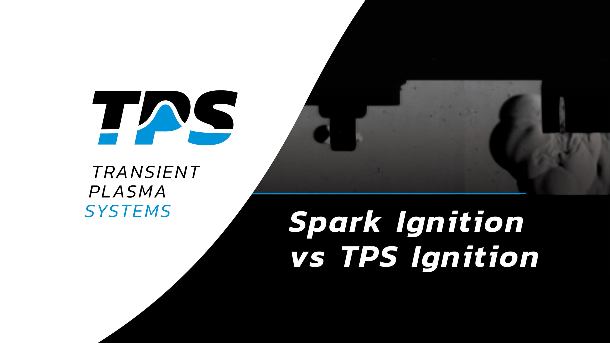 High-Energy Spark Ignition vs Low-Energy Transient Plasma Ignition ...