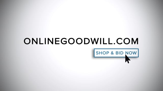 Online Goodwill – Goodwill Industries of Middle Tennessee, Inc.