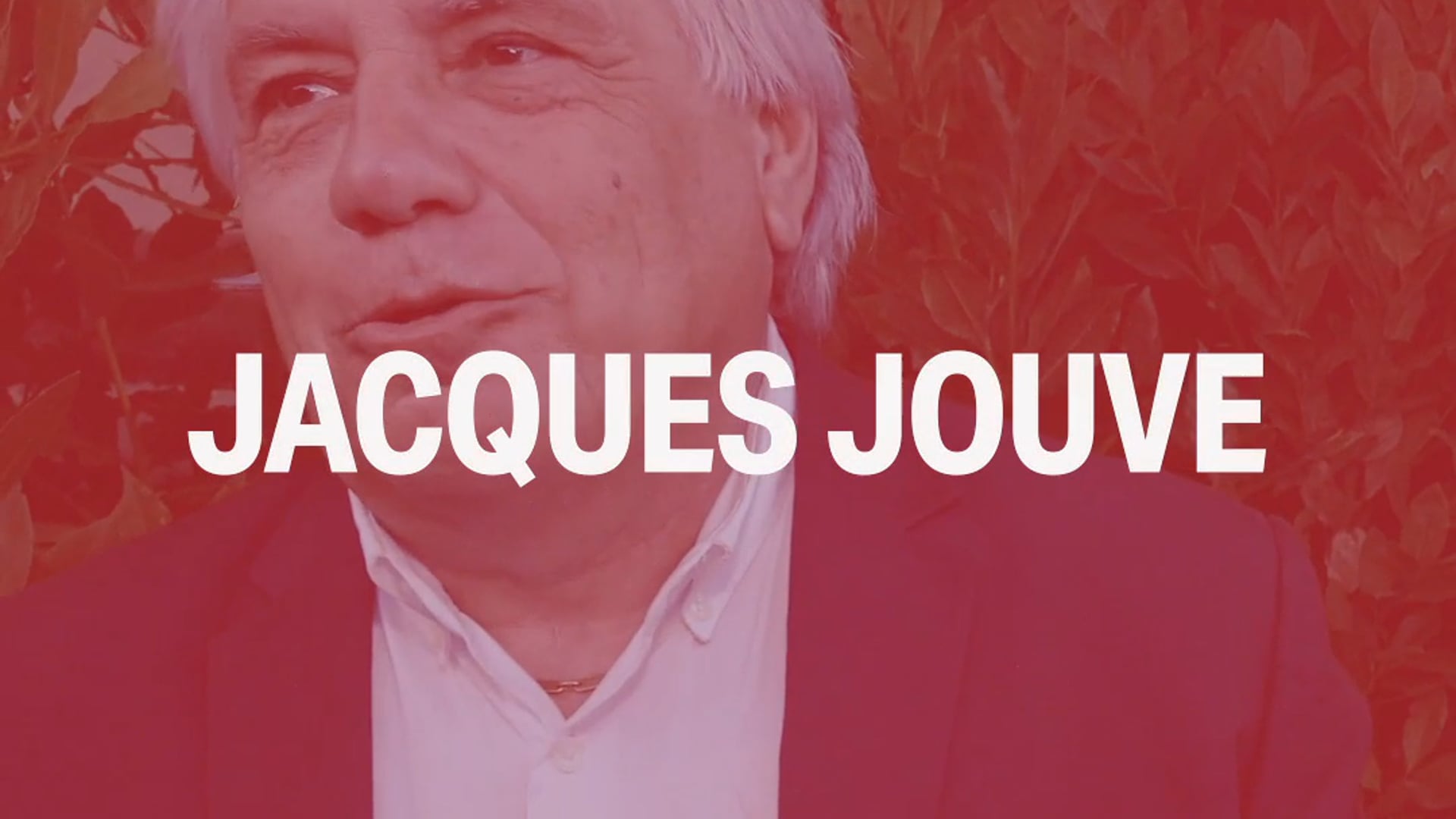 RAMATUELLE 2019 - JACQUES JOUVE - MALONGO
