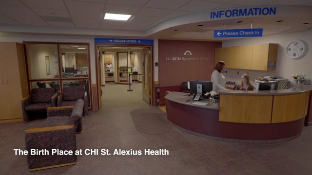 Birth Place In Bismarck | Prepare For The Delivery With Prenatal Classes