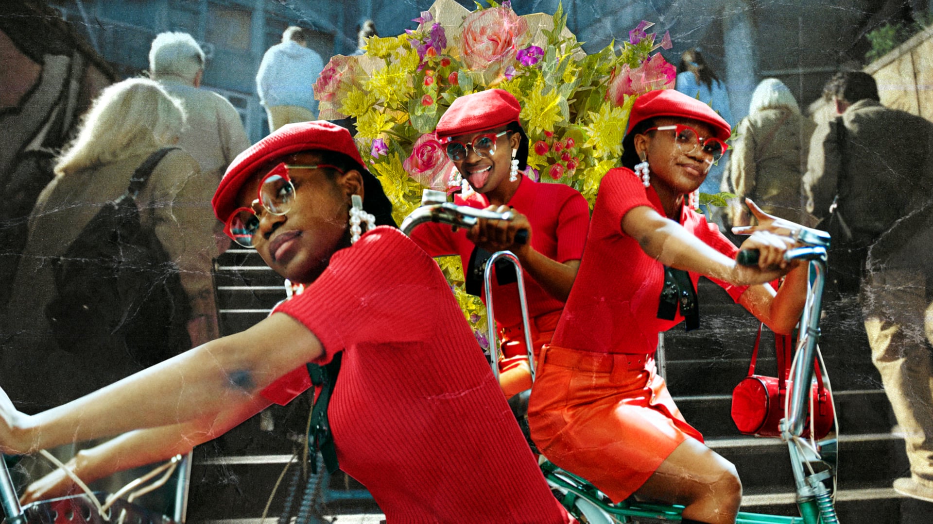 Deichmann #WHATISSTYLE?