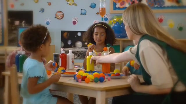 Children's Learning Adventure