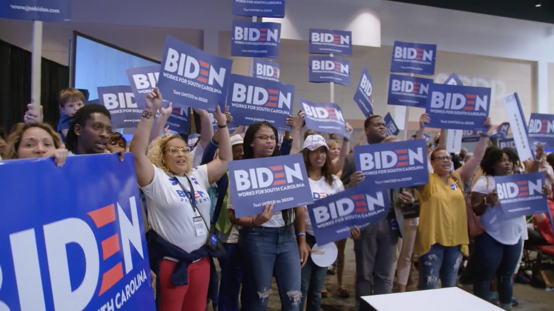 Democratic Debates Aftermath