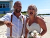 Oyster Farms in Charles City Wedding // Jaime + Bobby // Feature Film