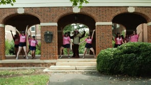 Welcome to Sweet Briar!